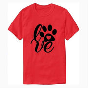"Love" T-Shirt F7287297E39E402C9F679A8BB057E72F 20 $ T-Shirt Shirts eprolo Haute Hideaways